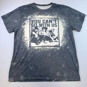 Hocus Pocus Bleached‎ Graphic Tee